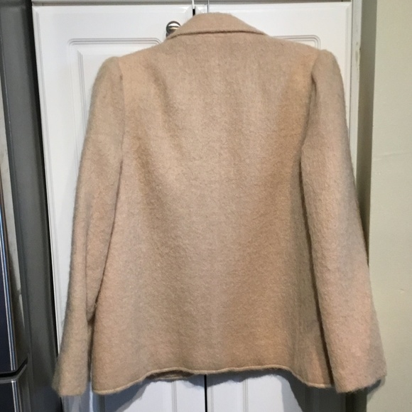 Vintage Adolph Schuman for Lilli Ann Jacket - Picture 2 of 3